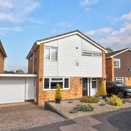 Spacious House Near Kings Cross Villa London Eksteriør bilde